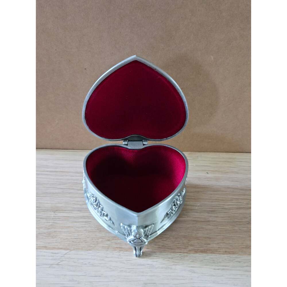 Trinket Box - Picture 3 of 3